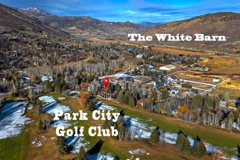 Tiny photo for 4 BONANZA CT, Park City, UT 84060 (MLS # 2127955)