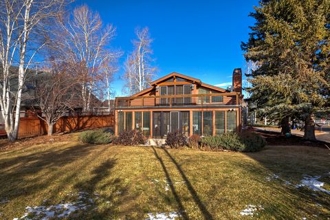 Tiny photo for 4 BONANZA CT, Park City, UT 84060 (MLS # 2127955)