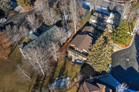 Tiny photo for 4 BONANZA CT, Park City, UT 84060 (MLS # 2127955)