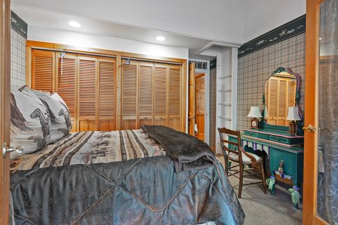 Tiny photo for 4 BONANZA CT, Park City, UT 84060 (MLS # 2127955)