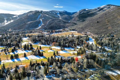 Tiny photo for 4 BONANZA CT, Park City, UT 84060 (MLS # 2127955)