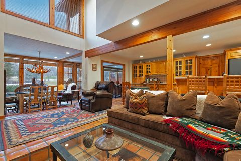 Tiny photo for 4 BONANZA CT, Park City, UT 84060 (MLS # 2127955)