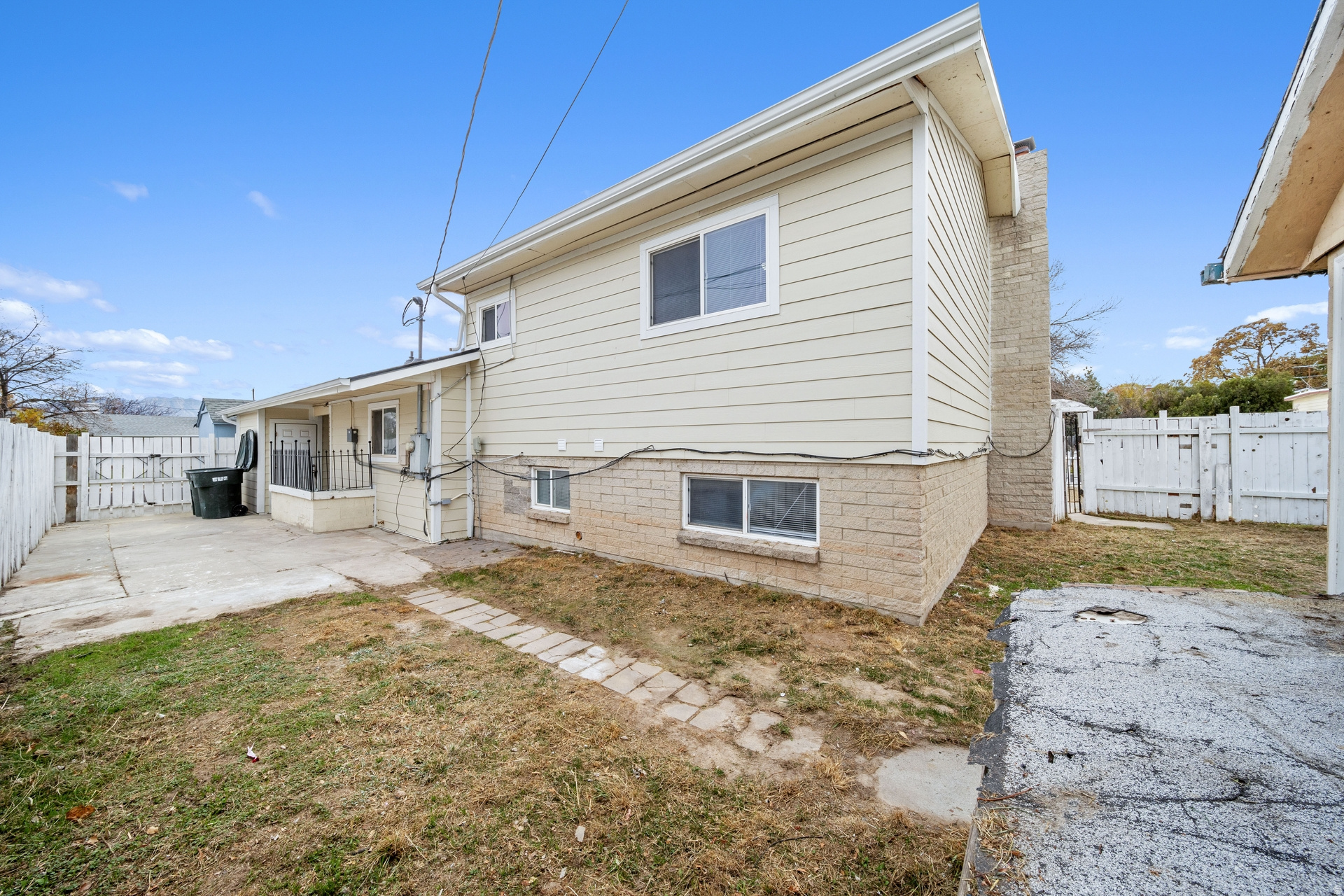 ERRYWOOD - Residential