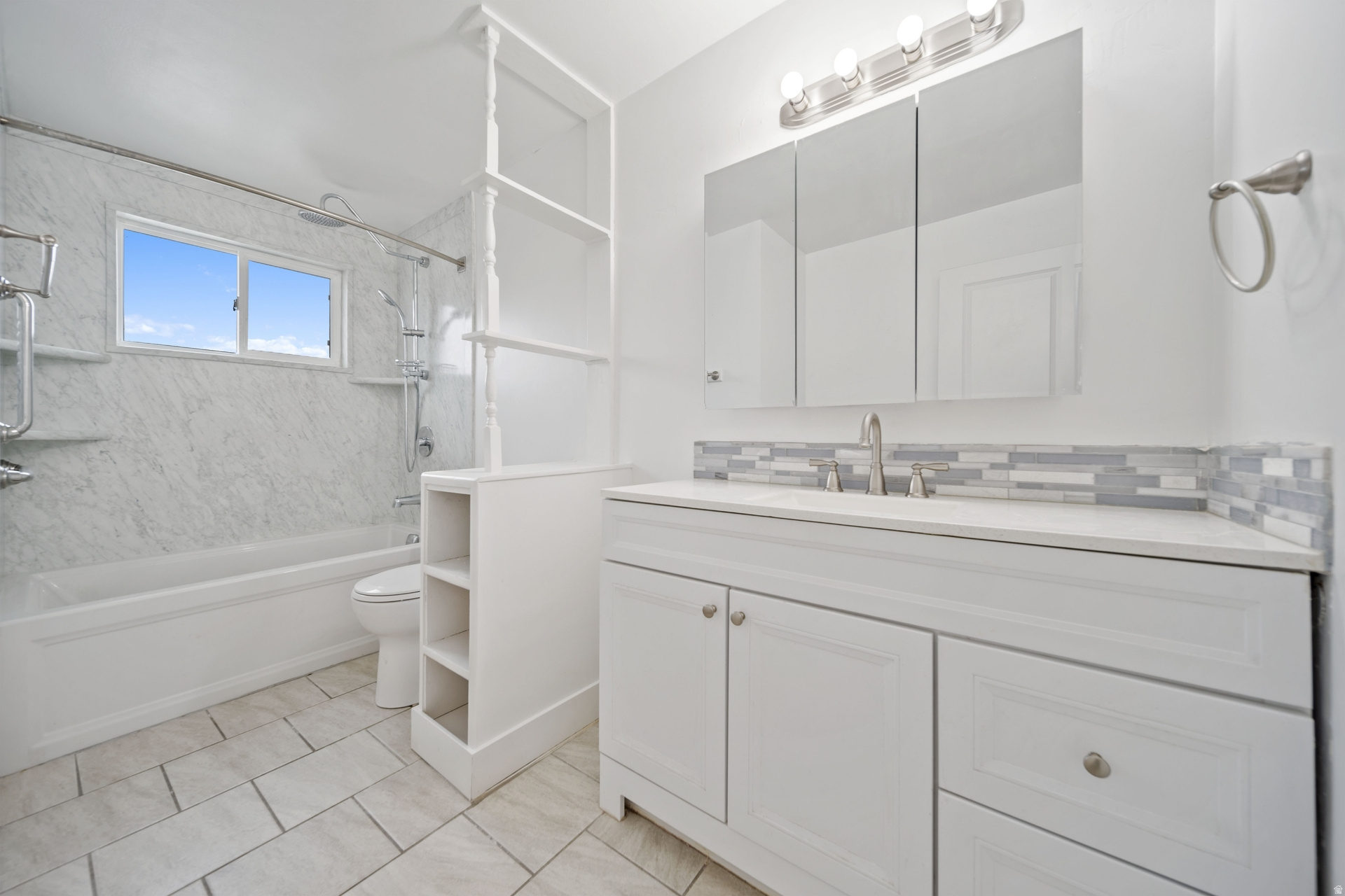 ERRYWOOD - Residential