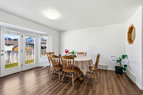 Tiny photo for 416 N 250 W, Payson, UT 84651 (MLS # 2126414)