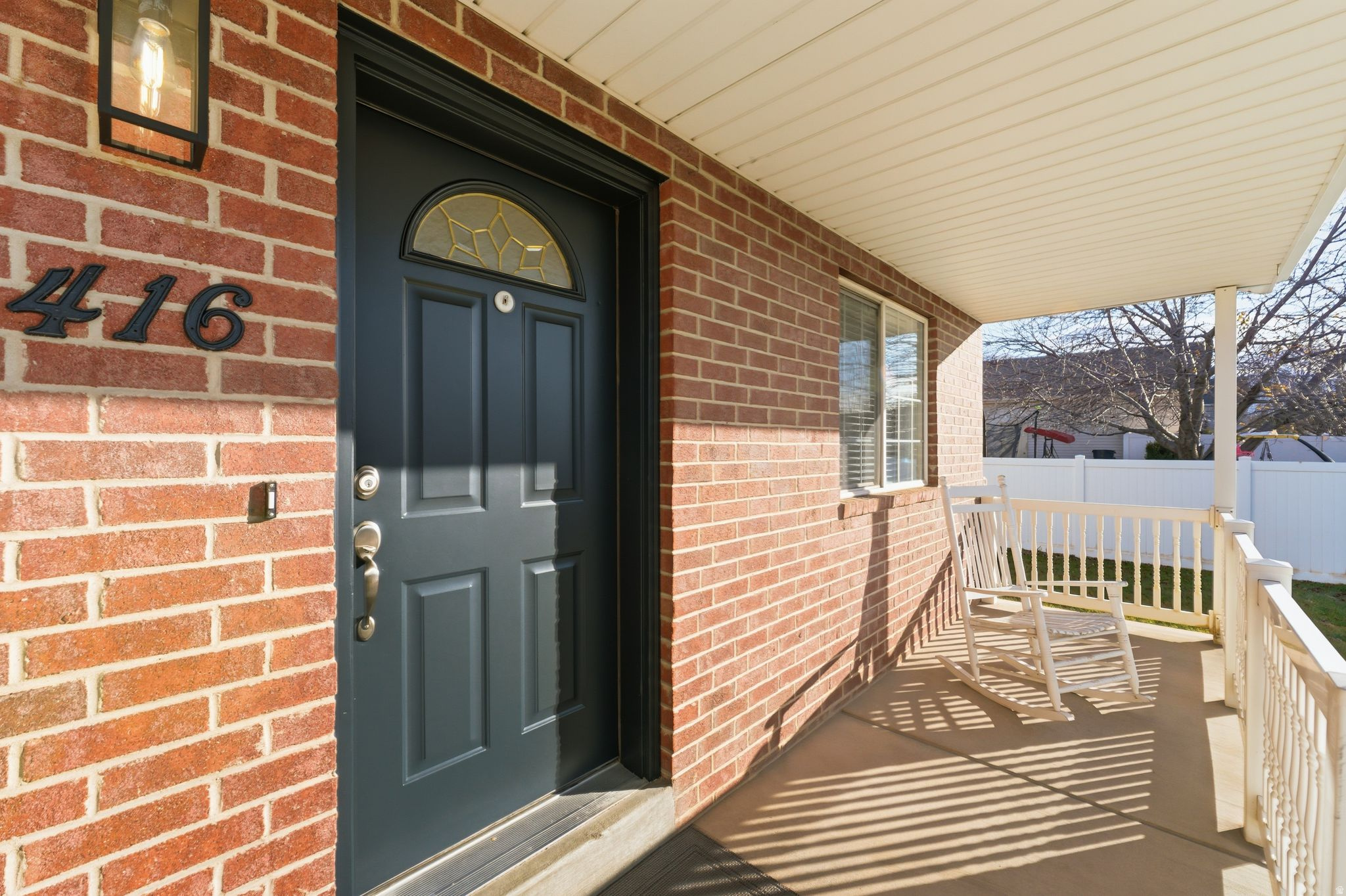 DIXON GROVE - Residential