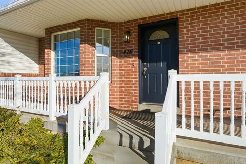 Tiny photo for 416 N 250 W, Payson, UT 84651 (MLS # 2126414)