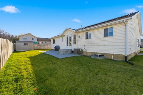 Tiny photo for 416 N 250 W, Payson, UT 84651 (MLS # 2126414)
