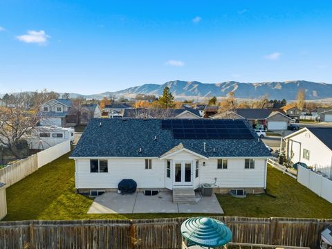 Tiny photo for 416 N 250 W, Payson, UT 84651 (MLS # 2126414)