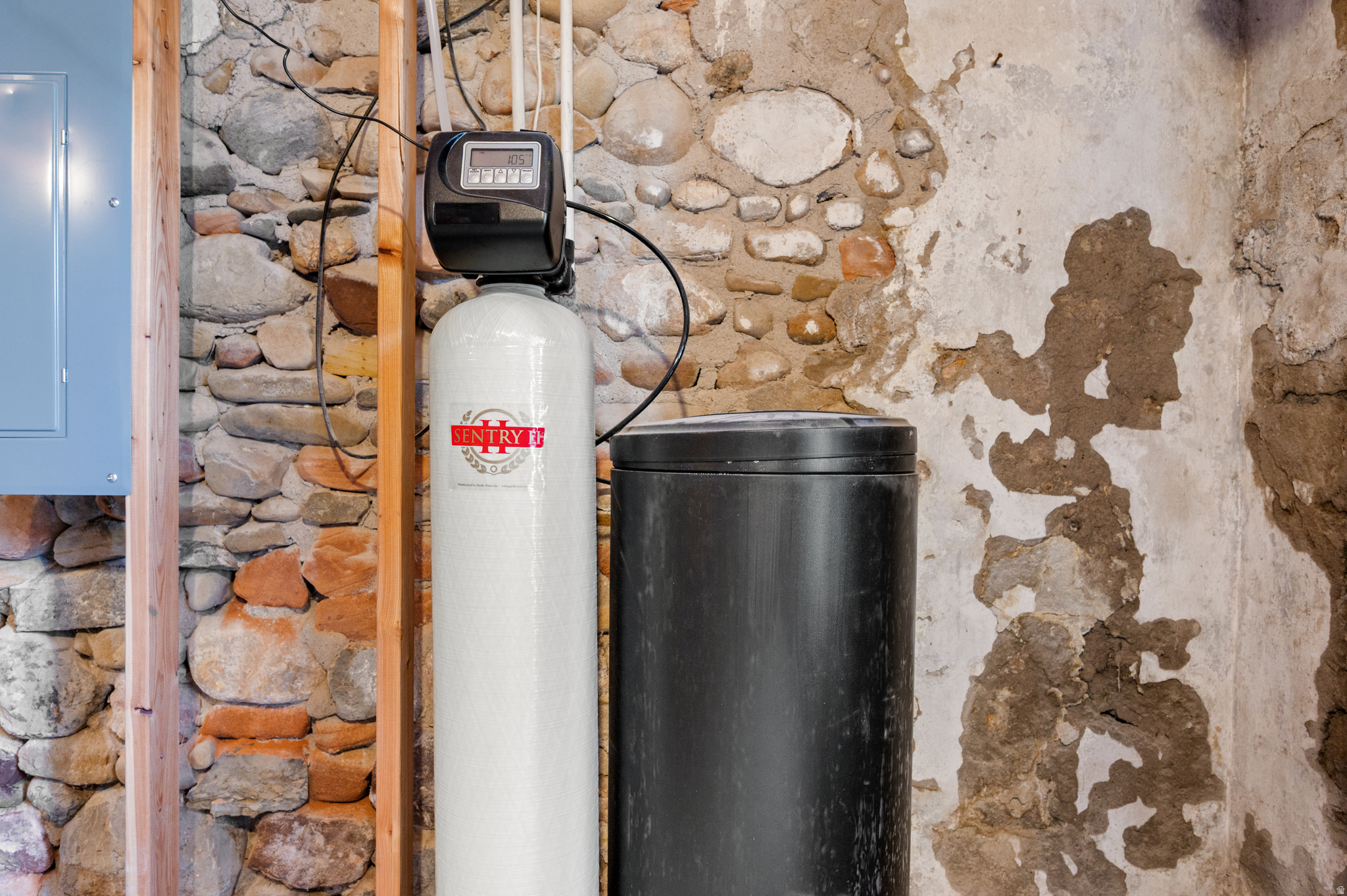 CAPITOL HILL - Residential