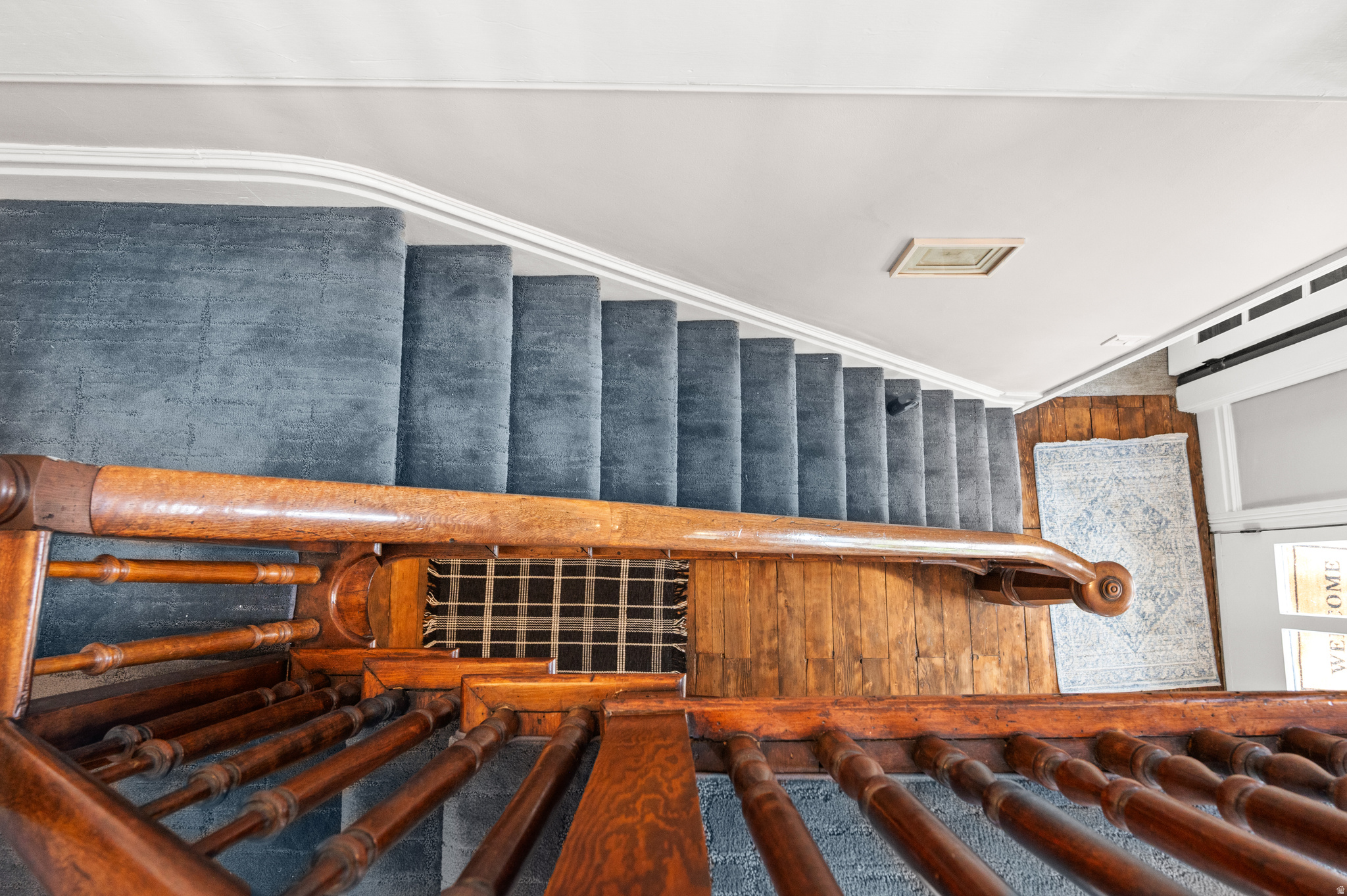 CAPITOL HILL - Residential