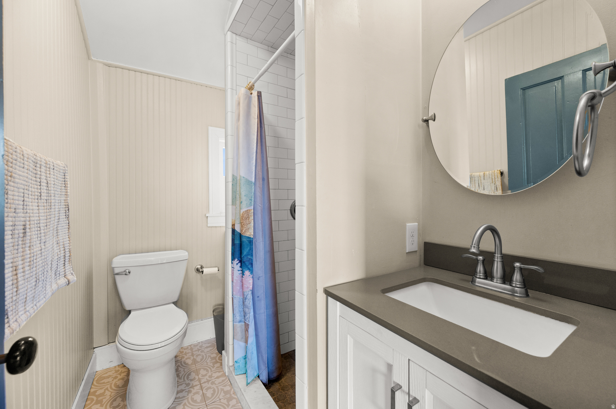 CAPITOL HILL - Residential