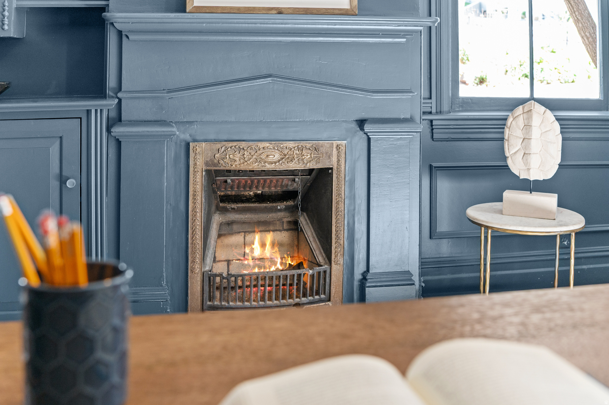 CAPITOL HILL - Residential