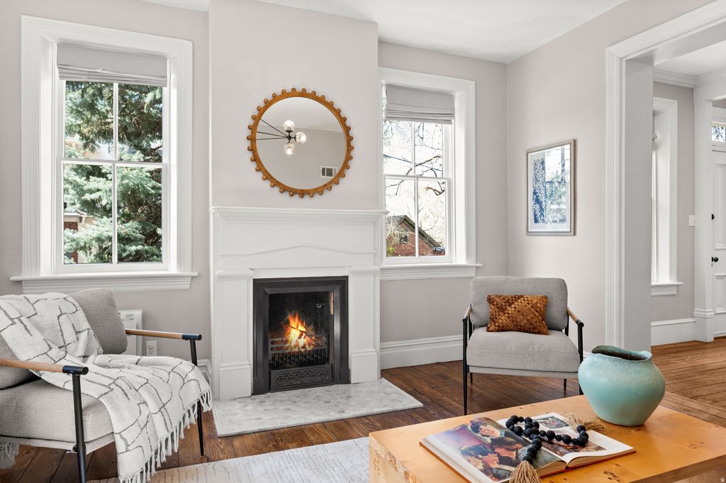 Photo of 80 W 300 N, Salt Lake City, UT 84103 (MLS # 2146442)