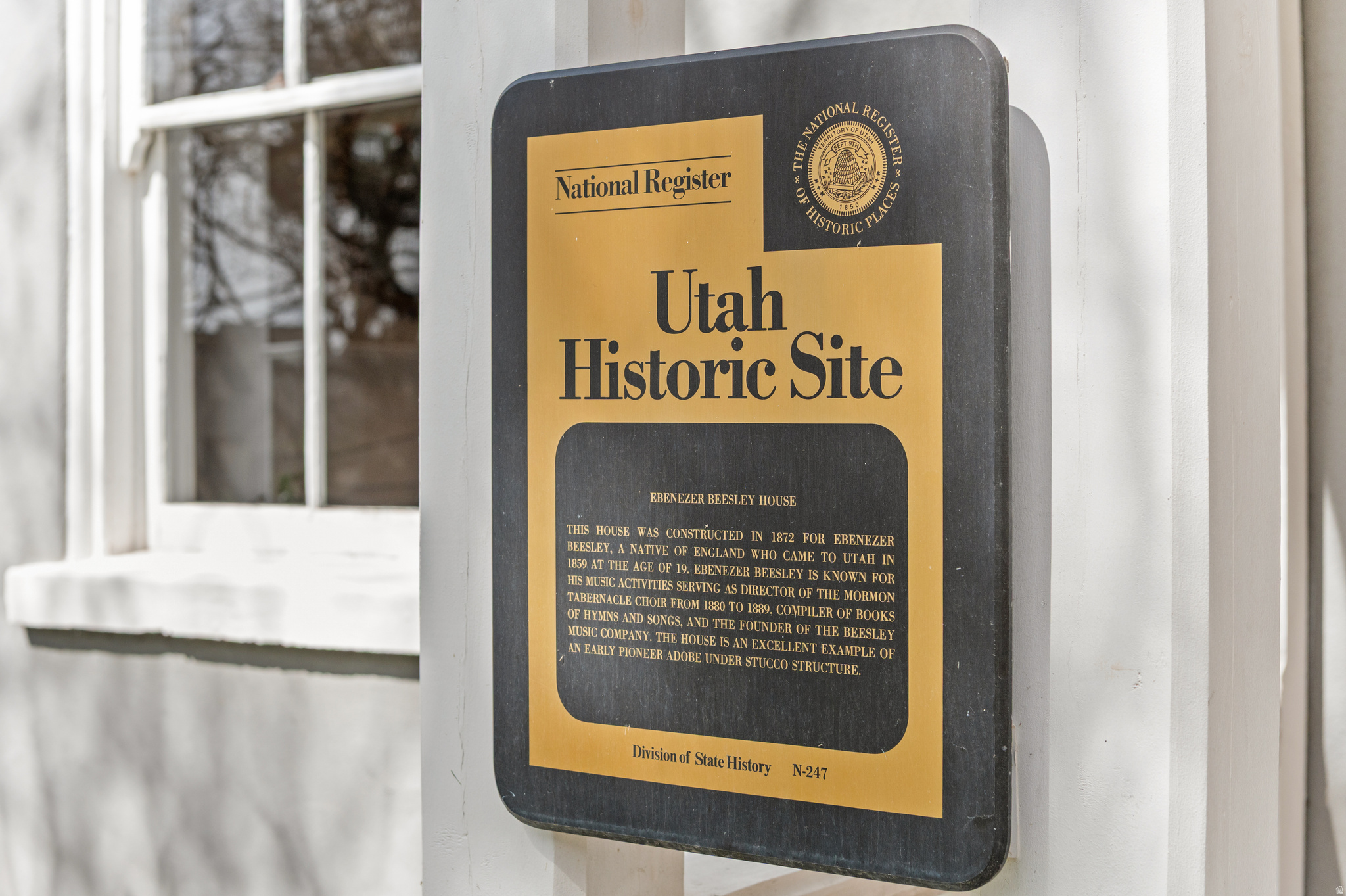 CAPITOL HILL - Residential