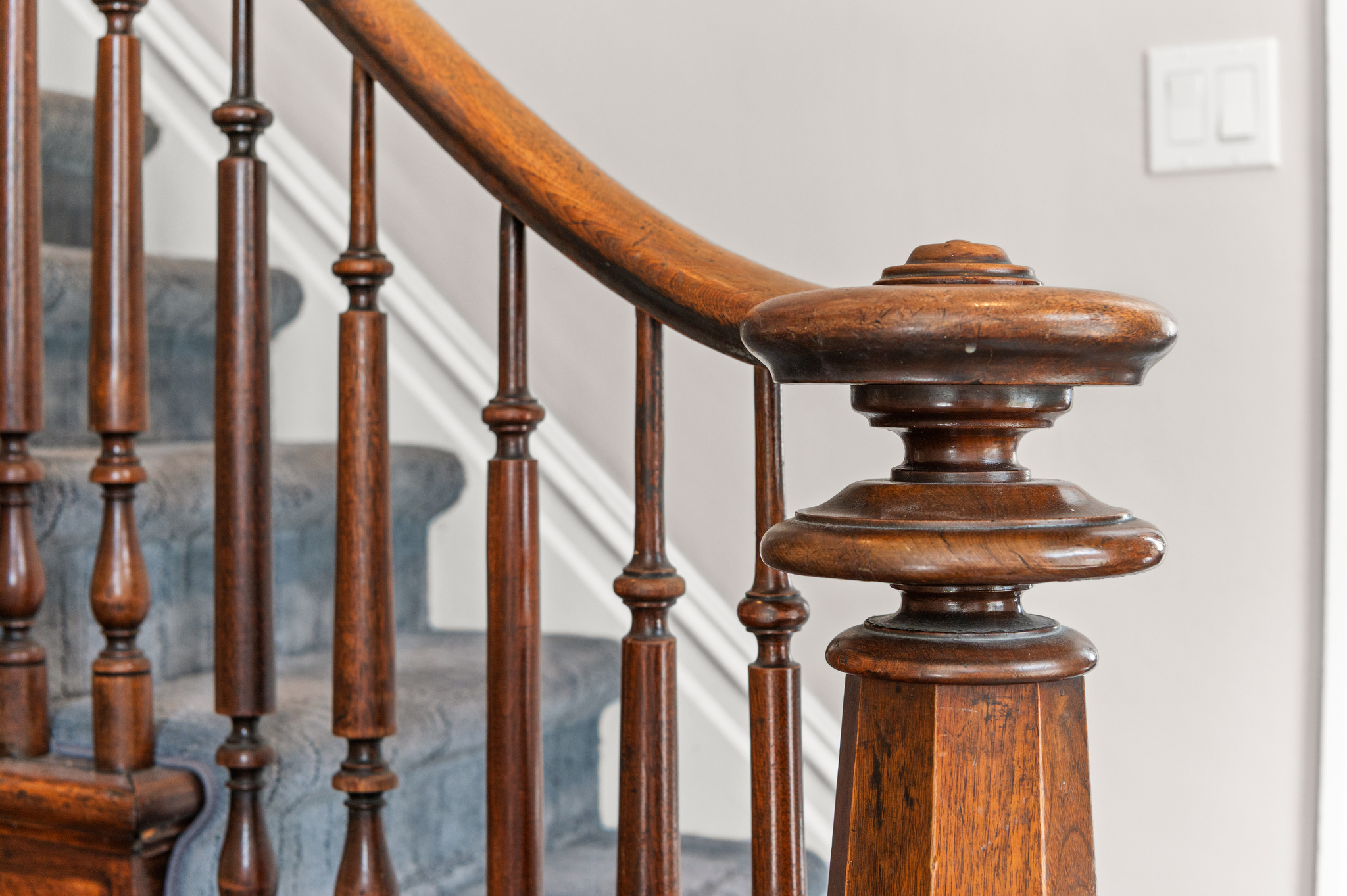 CAPITOL HILL - Residential