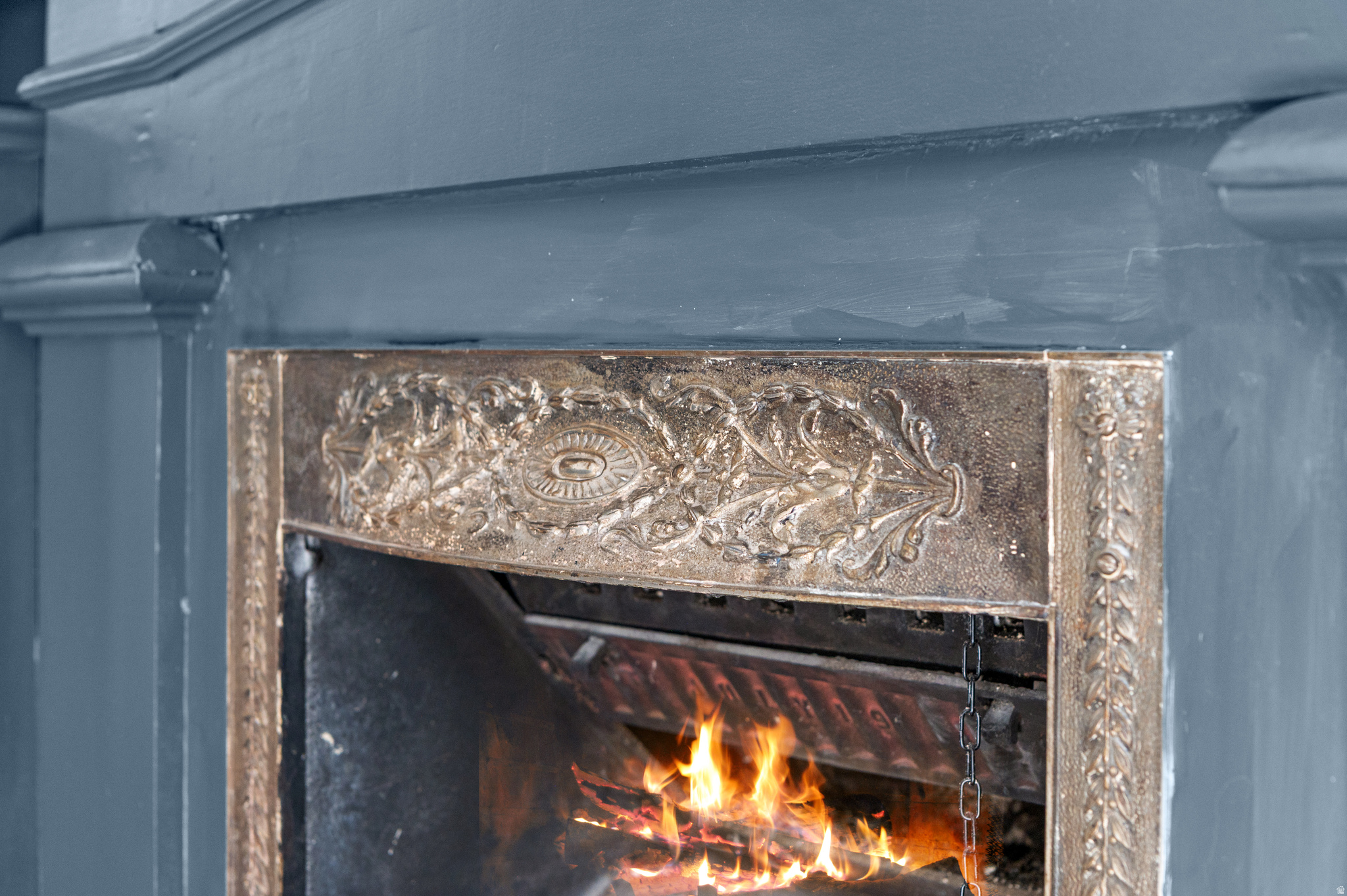 CAPITOL HILL - Residential