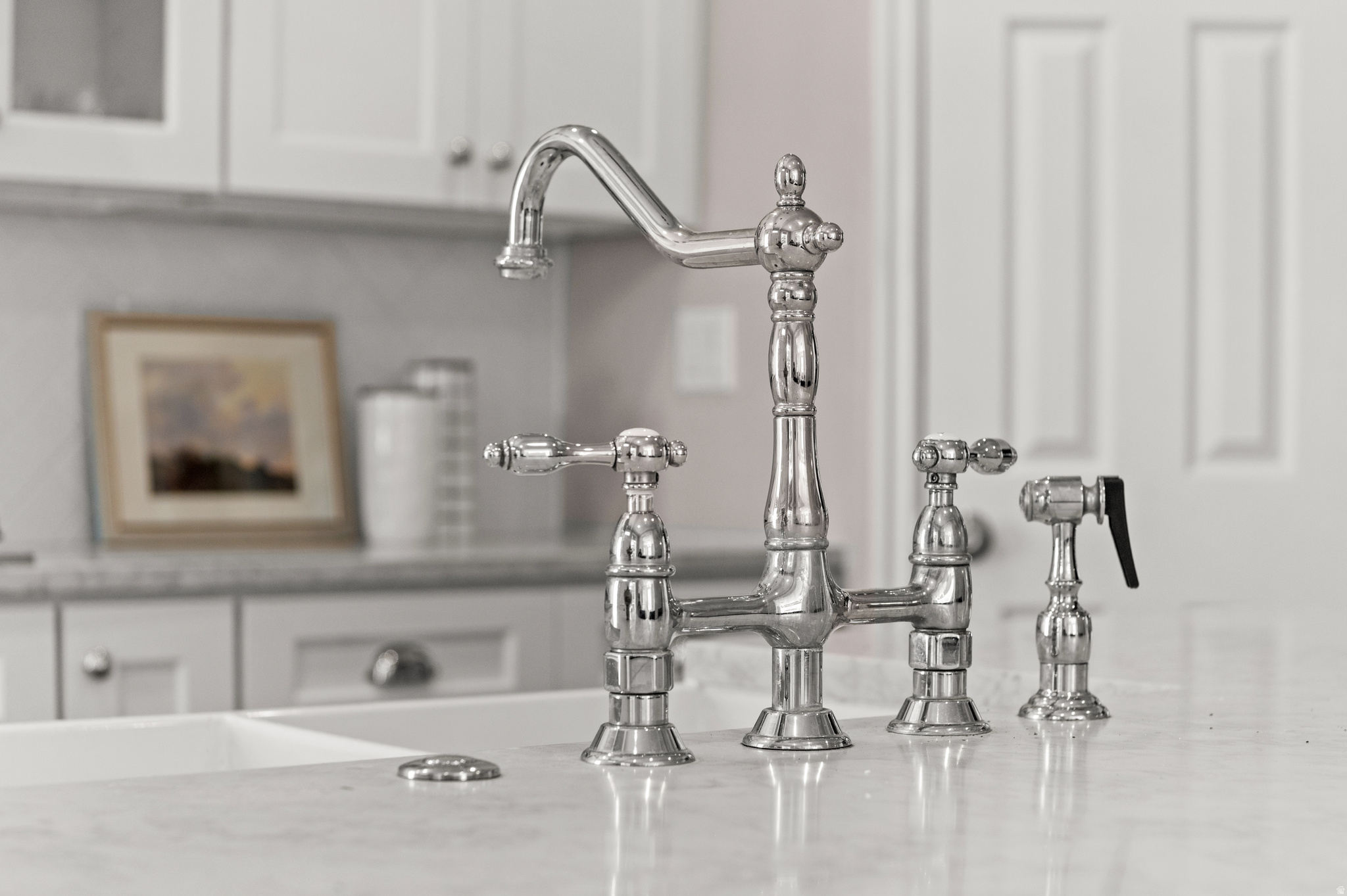 CAPITOL HILL - Residential