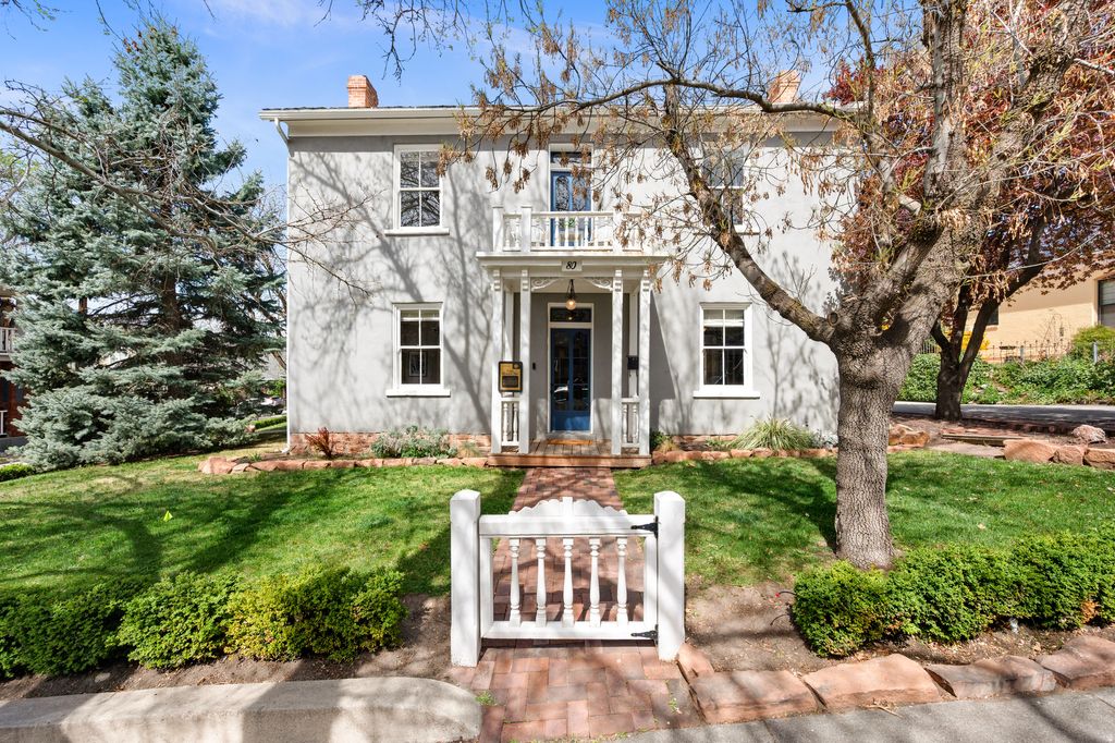 Photo of 80 W 300 N, Salt Lake City, UT 84103 (MLS # 2146442)