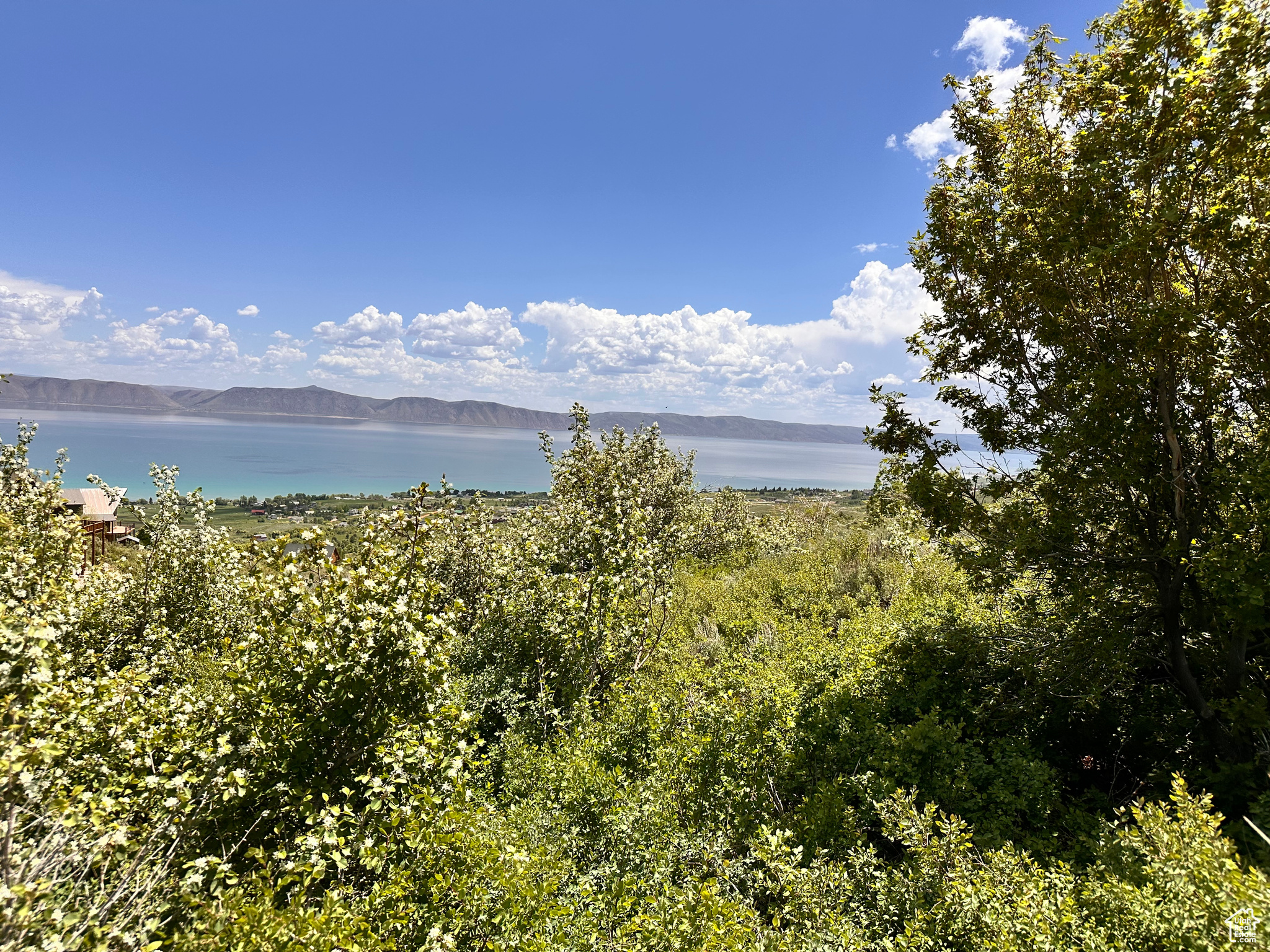BEAR LAKE WEST PROPERTIES PLAT C - Land