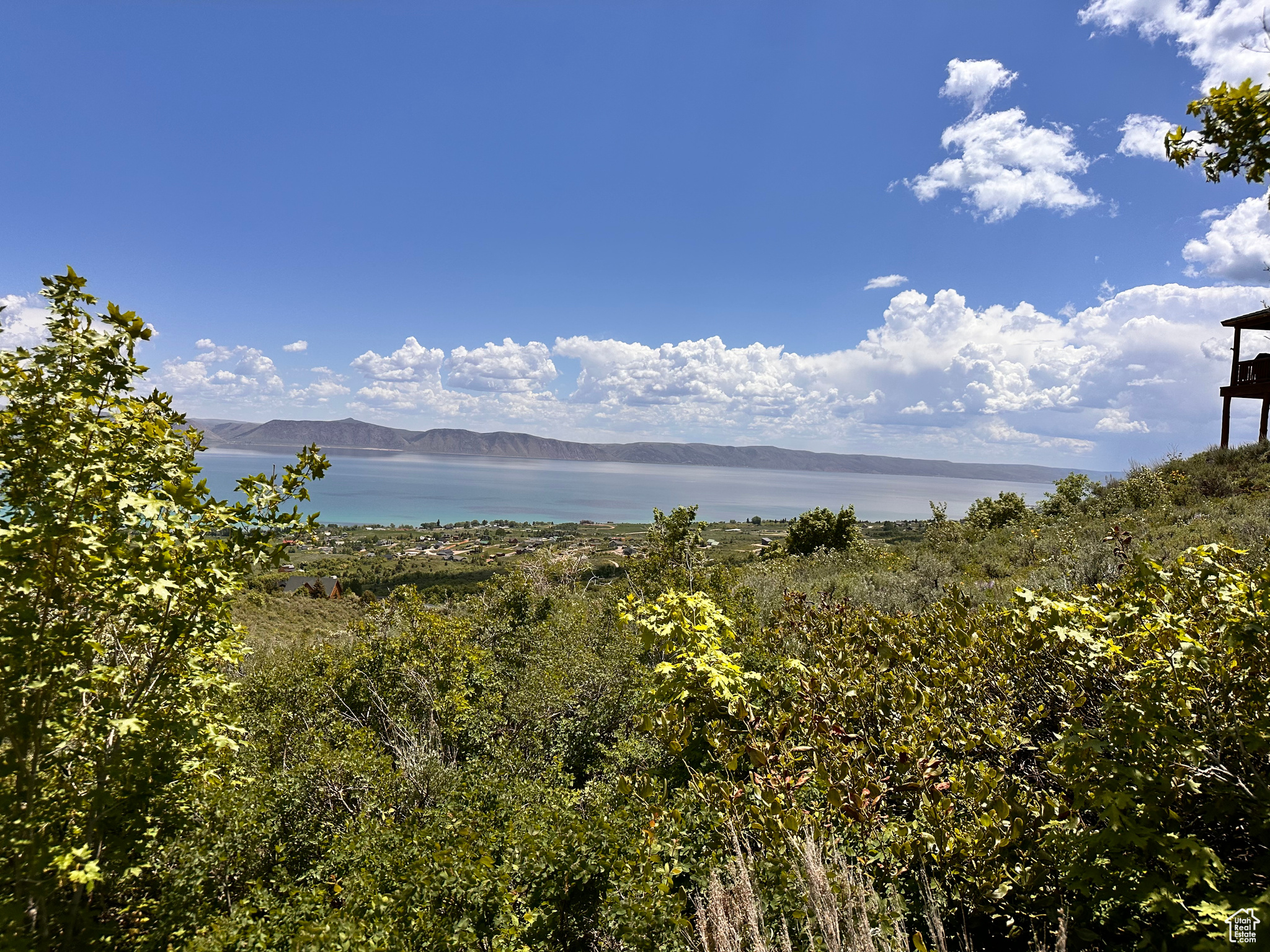 BEAR LAKE WEST PROPERTIES PLAT C - Land