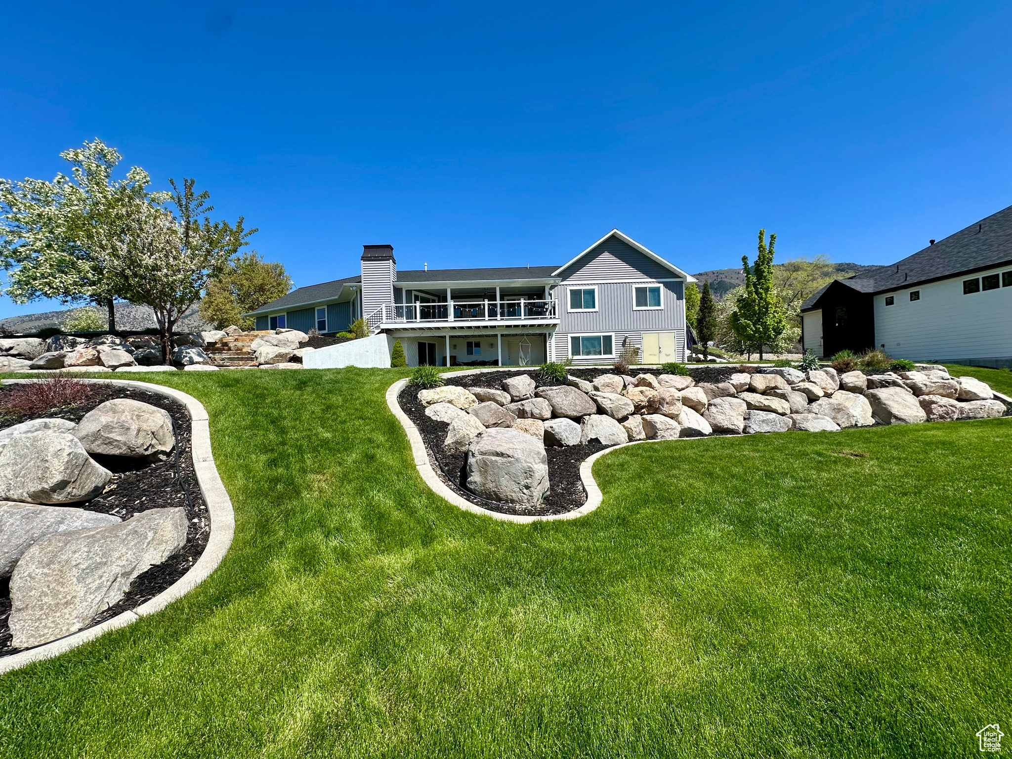 585 N 300, Millville, Utah image 44