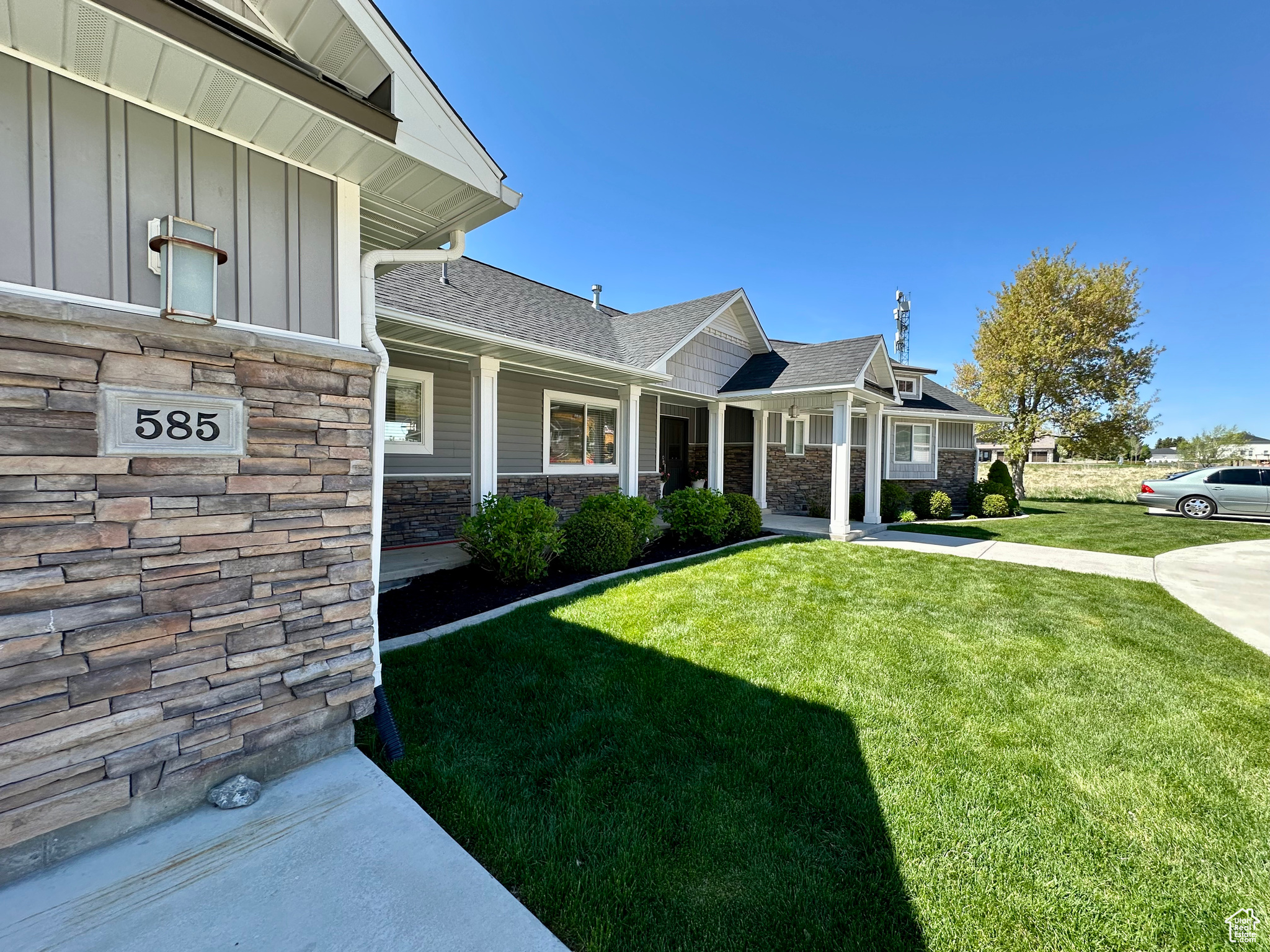 585 N 300, Millville, Utah image 50