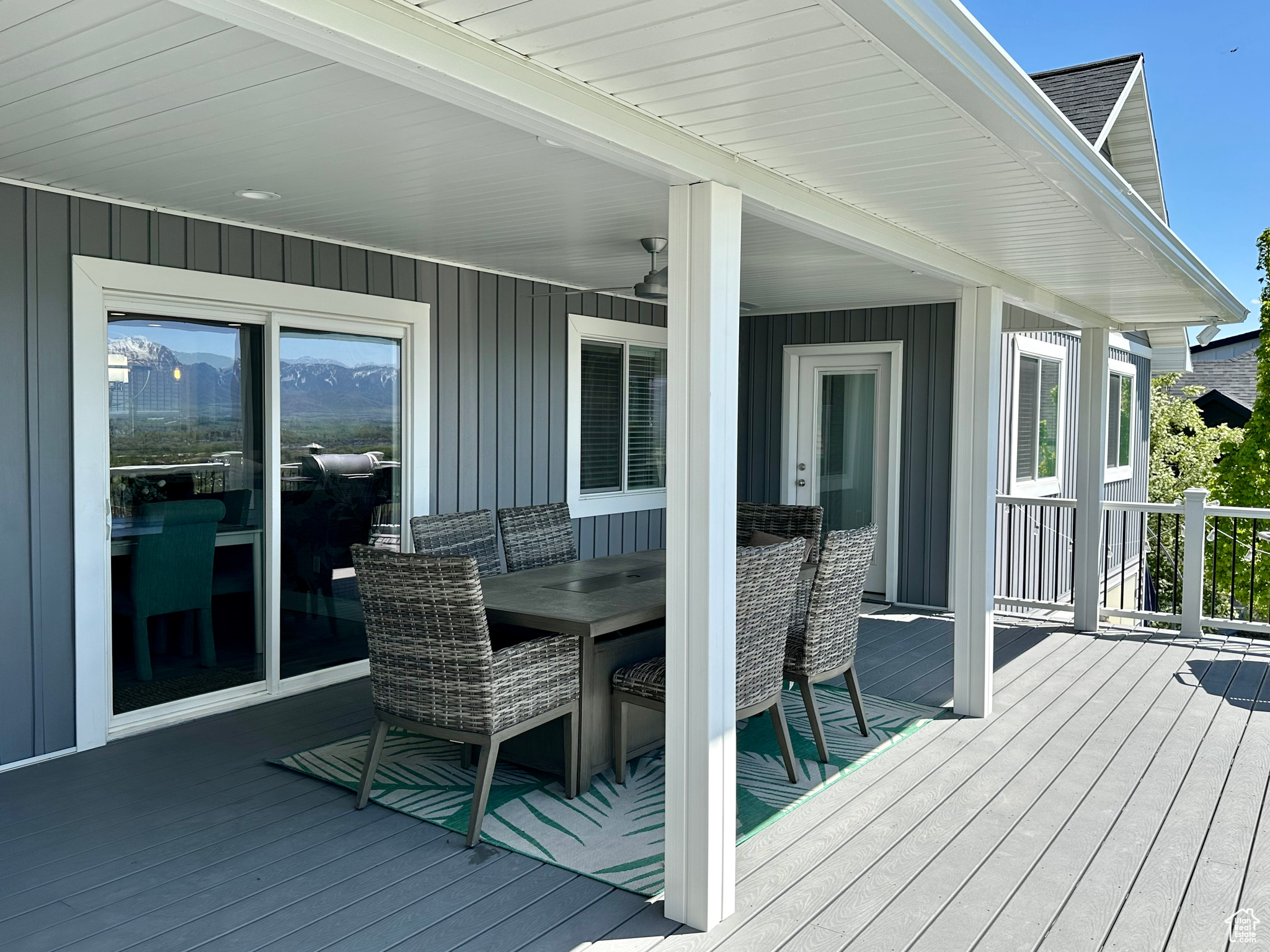 585 N 300, Millville, Utah image 40