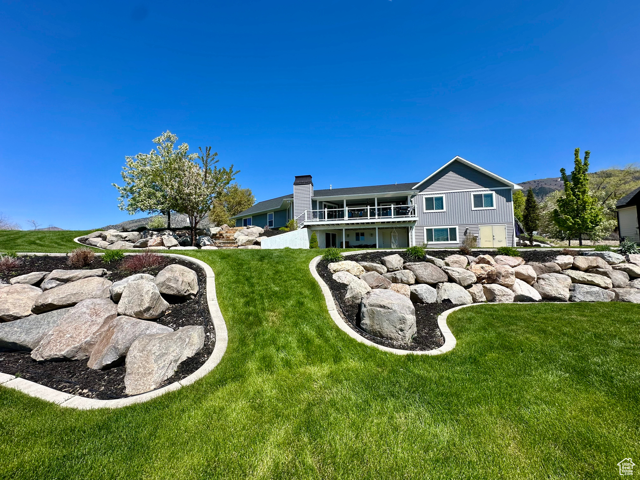 585 N 300, Millville, Utah image 45