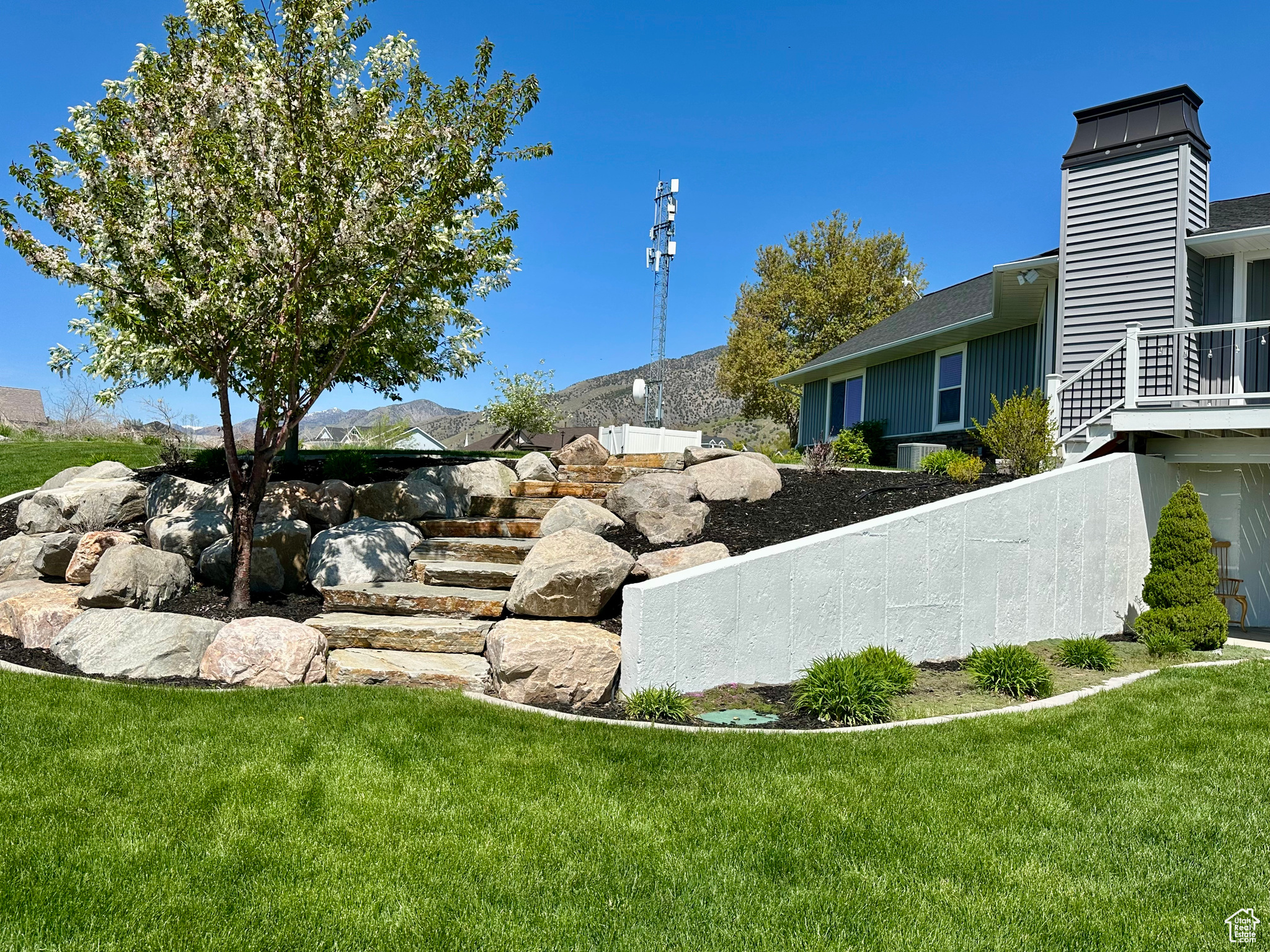 585 N 300, Millville, Utah image 46