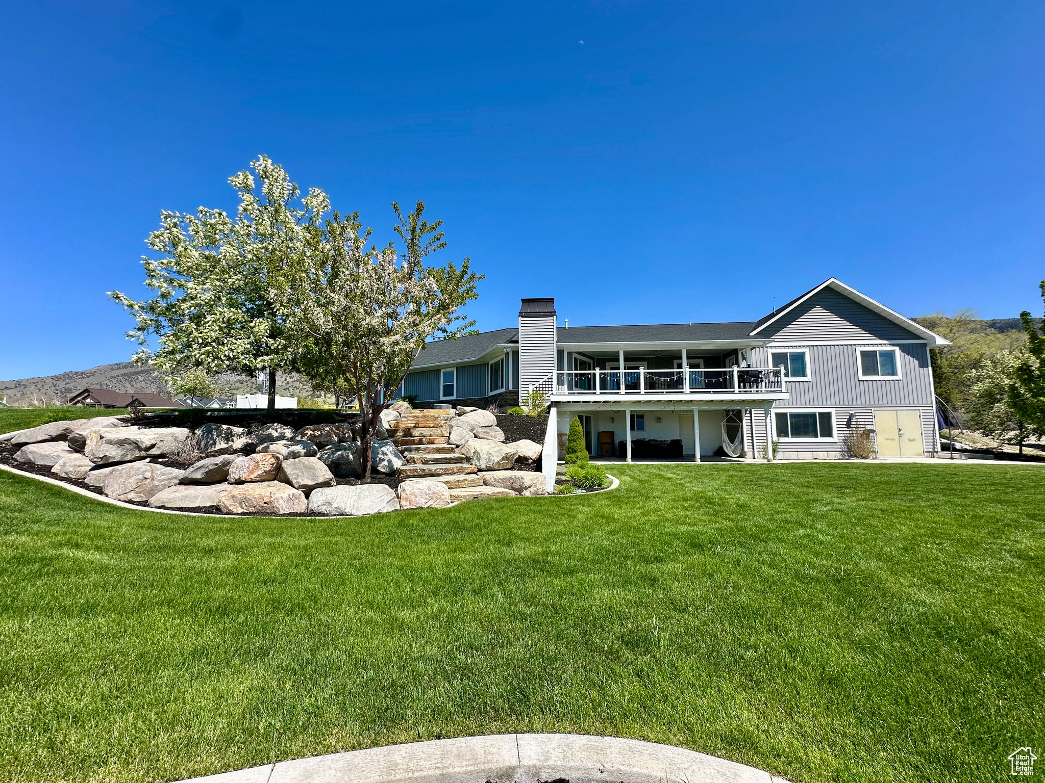 585 N 300, Millville, Utah image 1