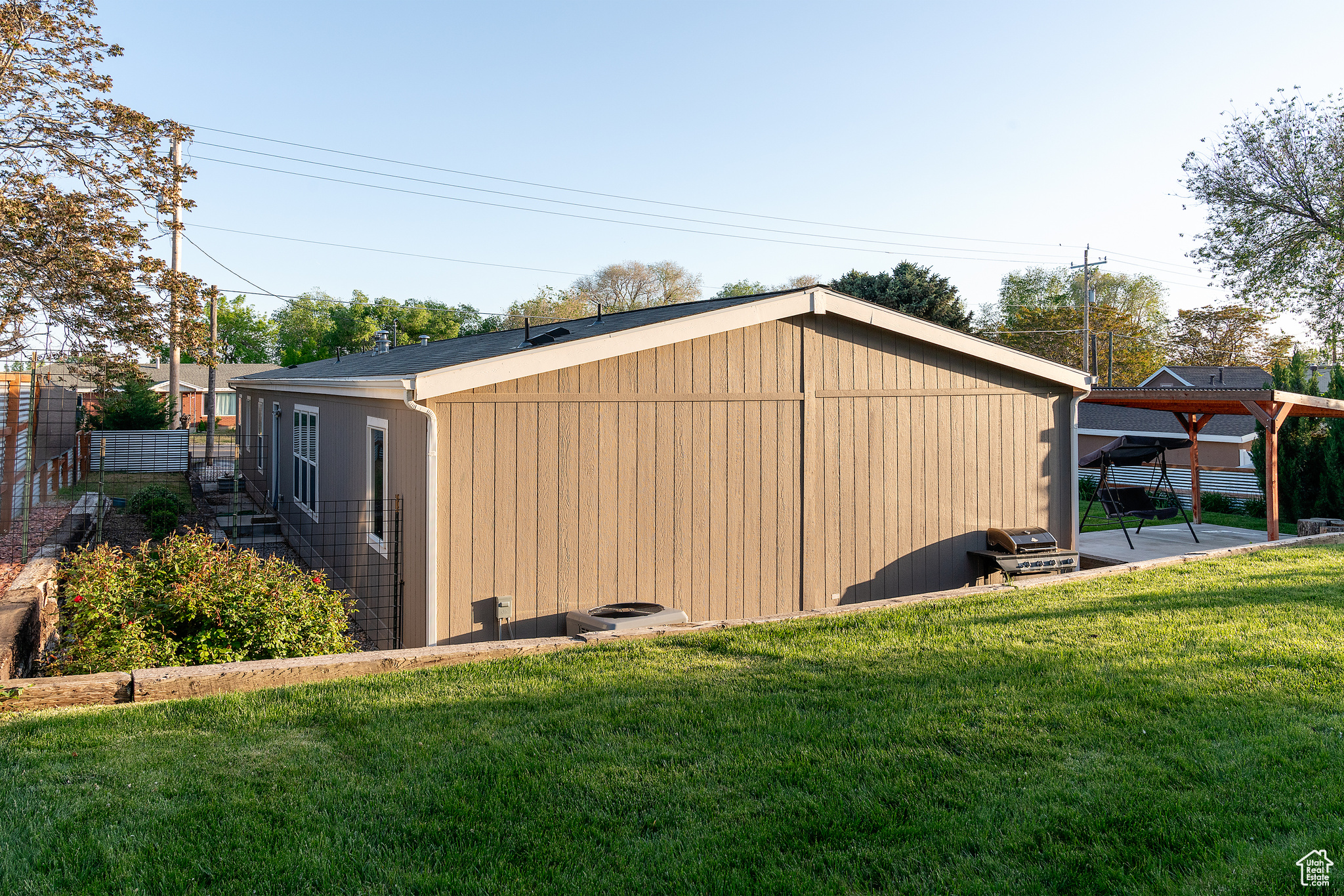 624 W 300 St, Clearfield, Utah image 20