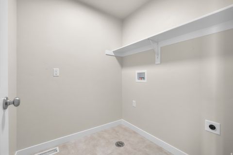 Tiny photo for 1091 W SPARROW WAY, Stansbury Park, UT 84074 (MLS # 2129713)