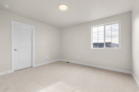 Tiny photo for 1091 W SPARROW WAY, Stansbury Park, UT 84074 (MLS # 2129713)