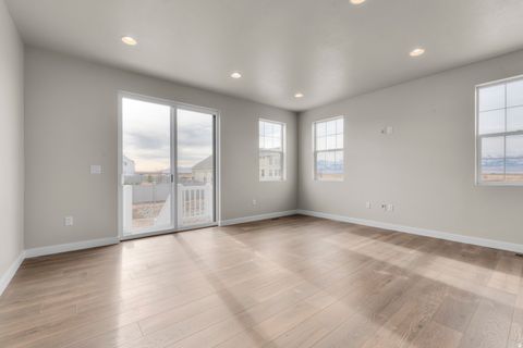 Tiny photo for 1091 W SPARROW WAY, Stansbury Park, UT 84074 (MLS # 2129713)
