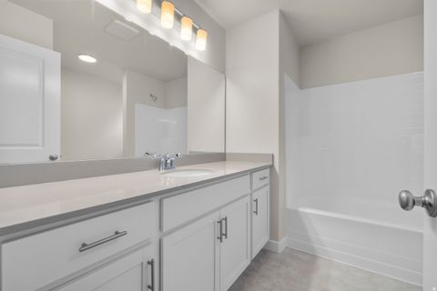 Tiny photo for 1091 W SPARROW WAY, Stansbury Park, UT 84074 (MLS # 2129713)