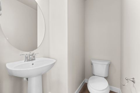 Tiny photo for 1091 W SPARROW WAY, Stansbury Park, UT 84074 (MLS # 2129713)