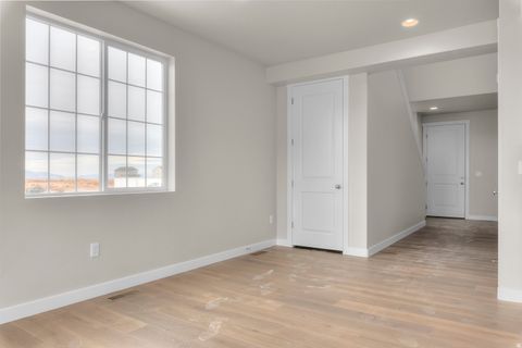 Tiny photo for 1091 W SPARROW WAY, Stansbury Park, UT 84074 (MLS # 2129713)