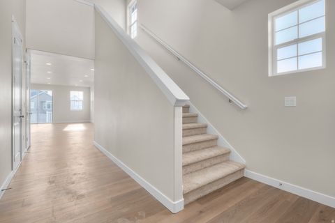 Tiny photo for 1091 W SPARROW WAY, Stansbury Park, UT 84074 (MLS # 2129713)