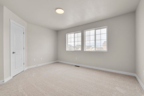 Tiny photo for 1091 W SPARROW WAY, Stansbury Park, UT 84074 (MLS # 2129713)