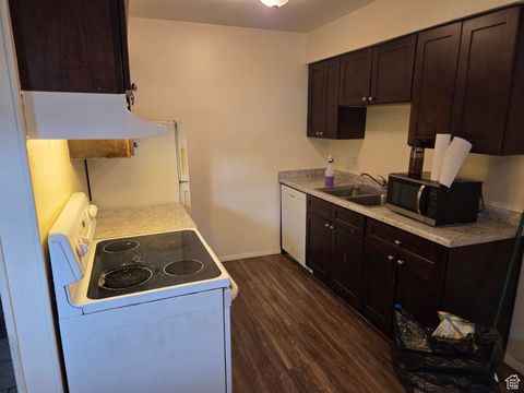 Tiny photo for 1601 W 400 S #68, Salt Lake City, UT 84104 (MLS # 2107007)