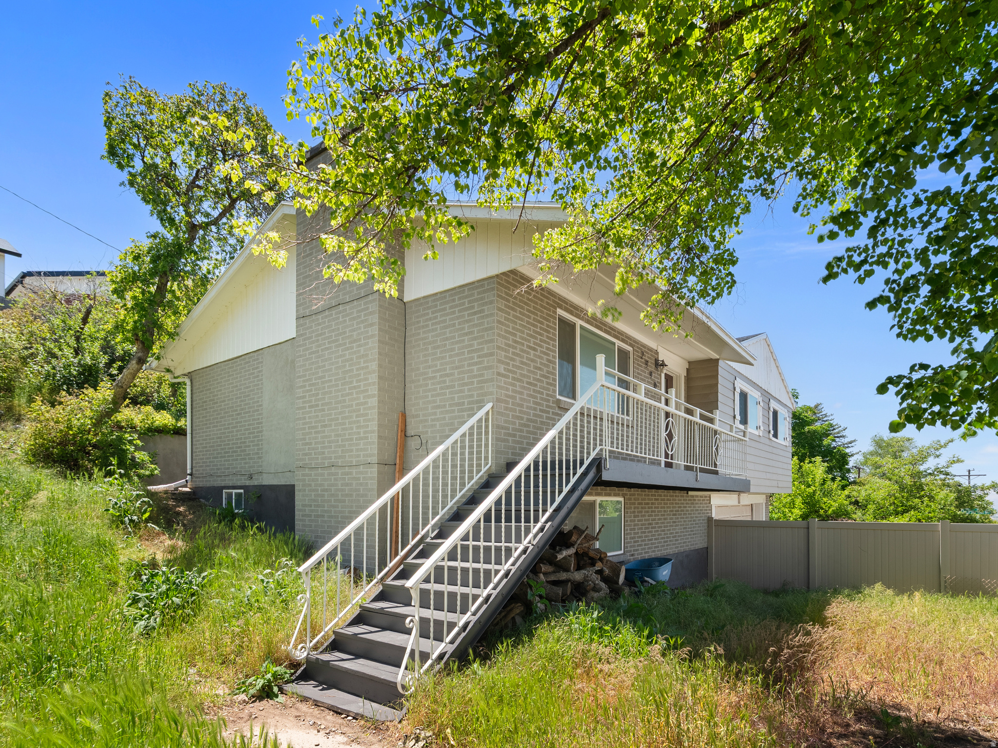 RAMBLER HEIGHTS - Residential