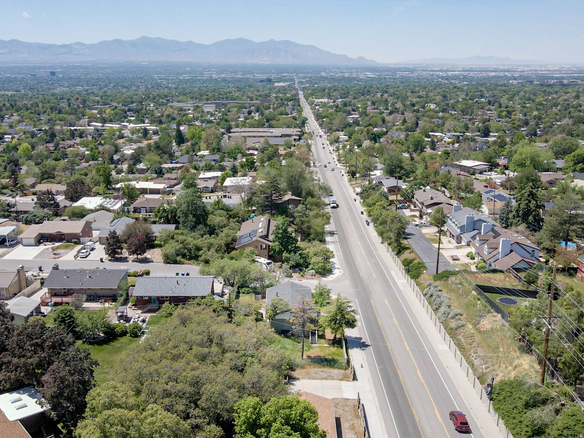 RAMBLER HEIGHTS - Residential