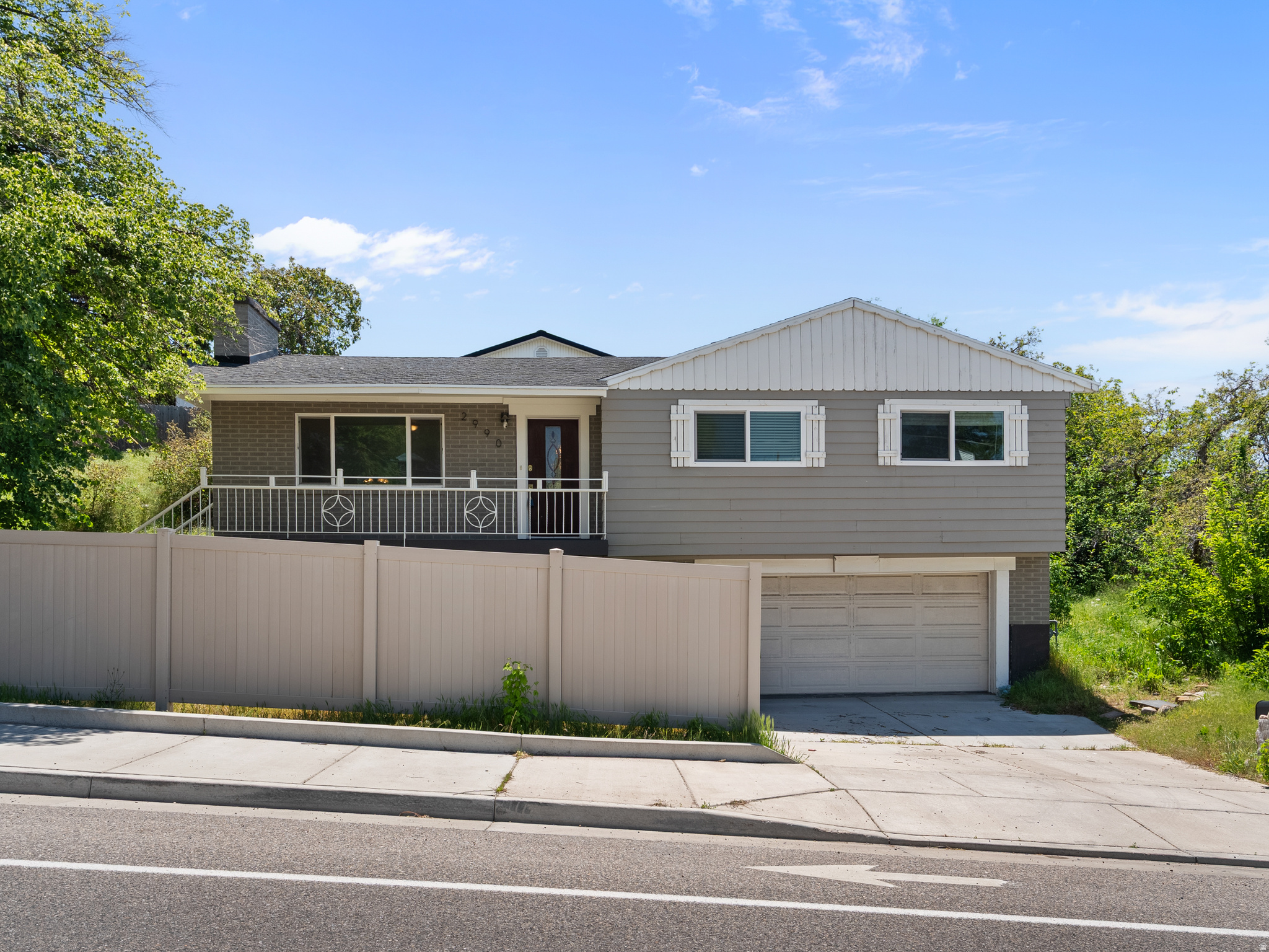 RAMBLER HEIGHTS - Residential
