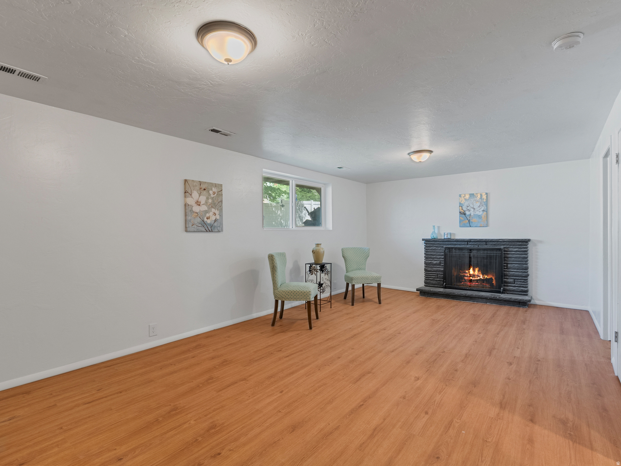 RAMBLER HEIGHTS - Residential