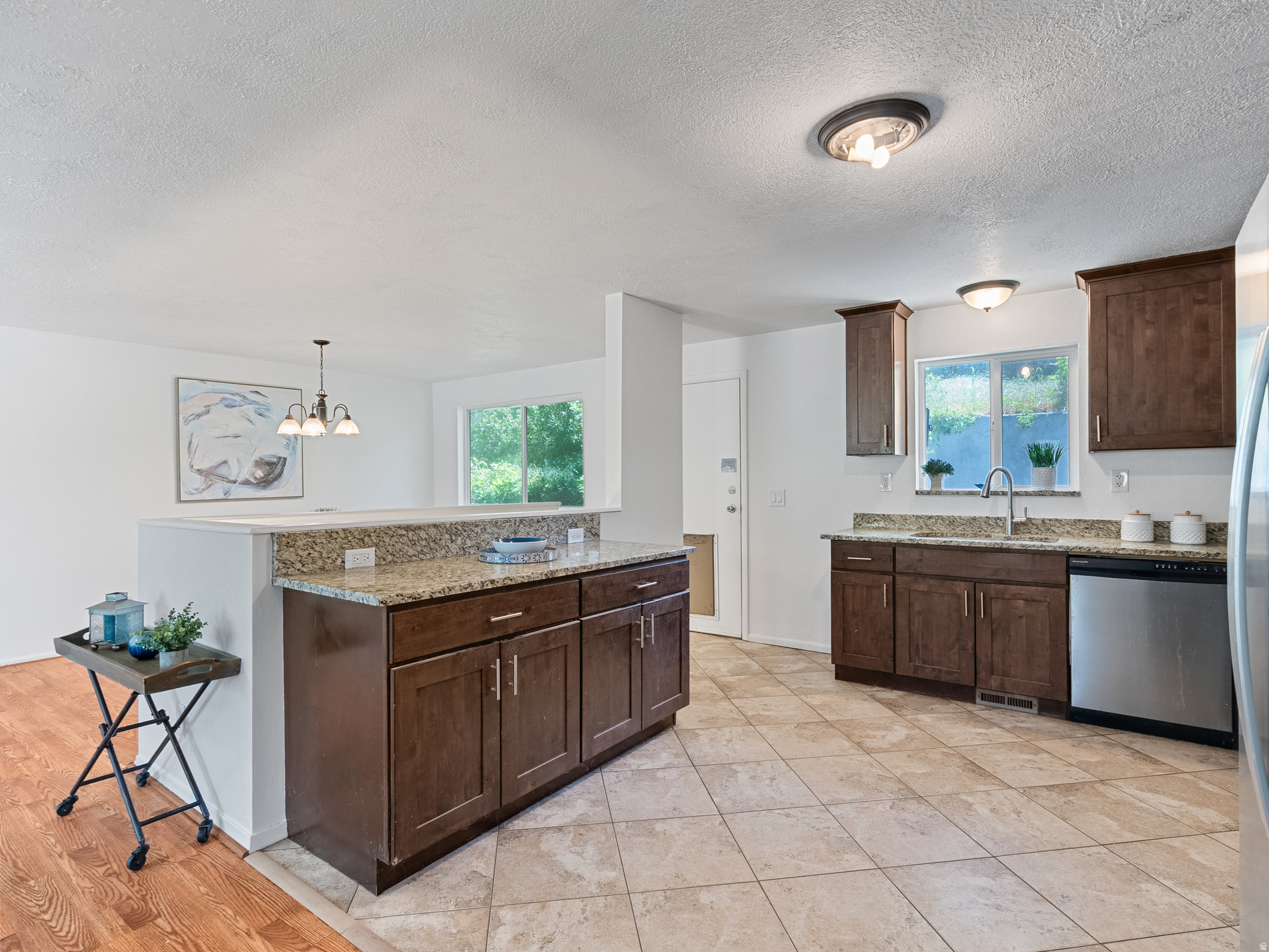 RAMBLER HEIGHTS - Residential