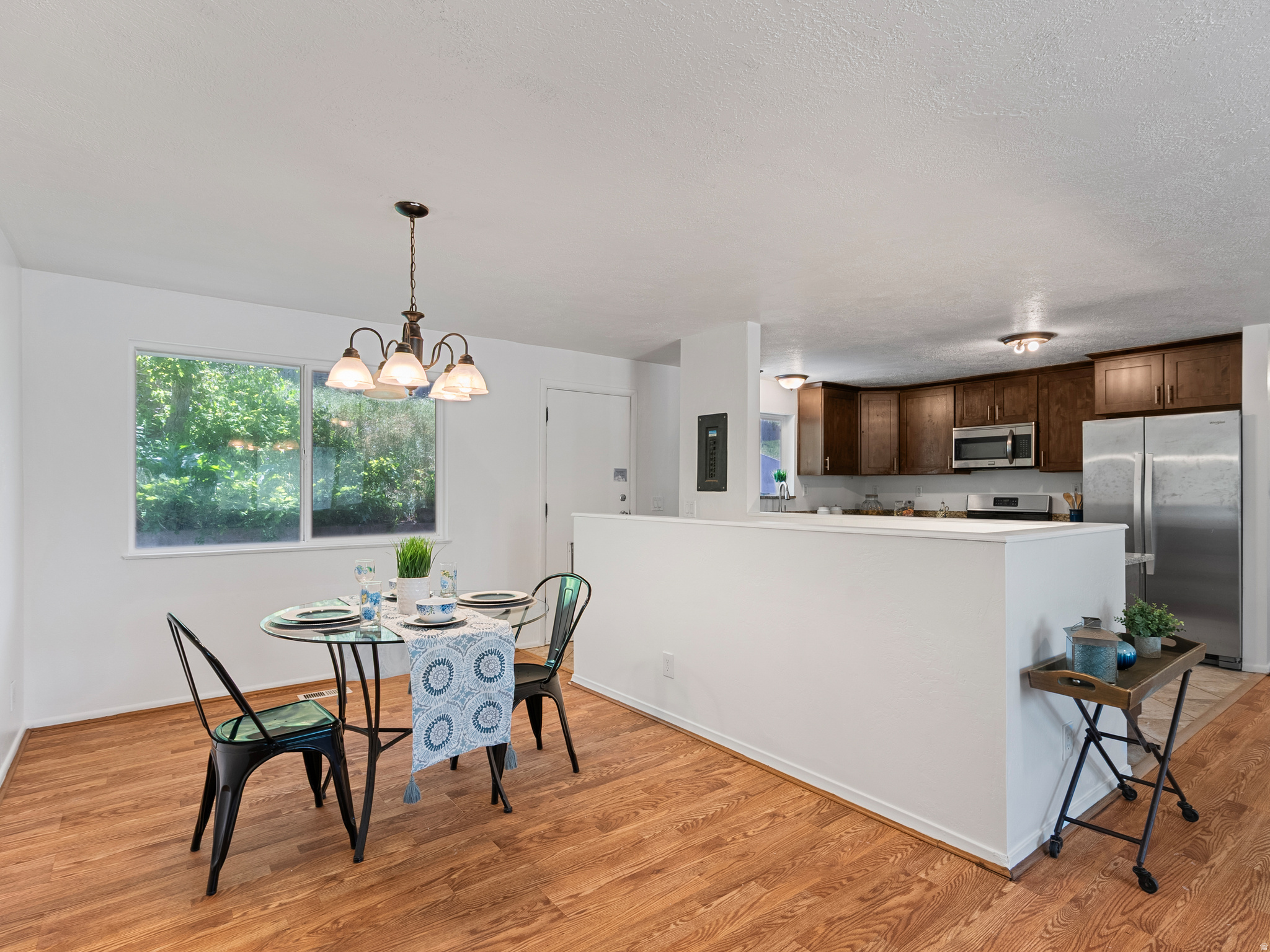 RAMBLER HEIGHTS - Residential