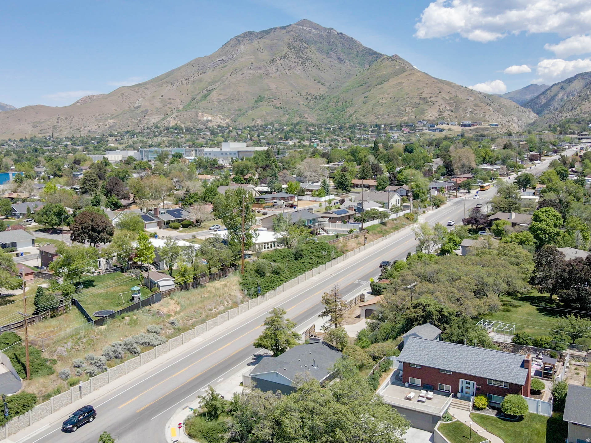 RAMBLER HEIGHTS - Residential