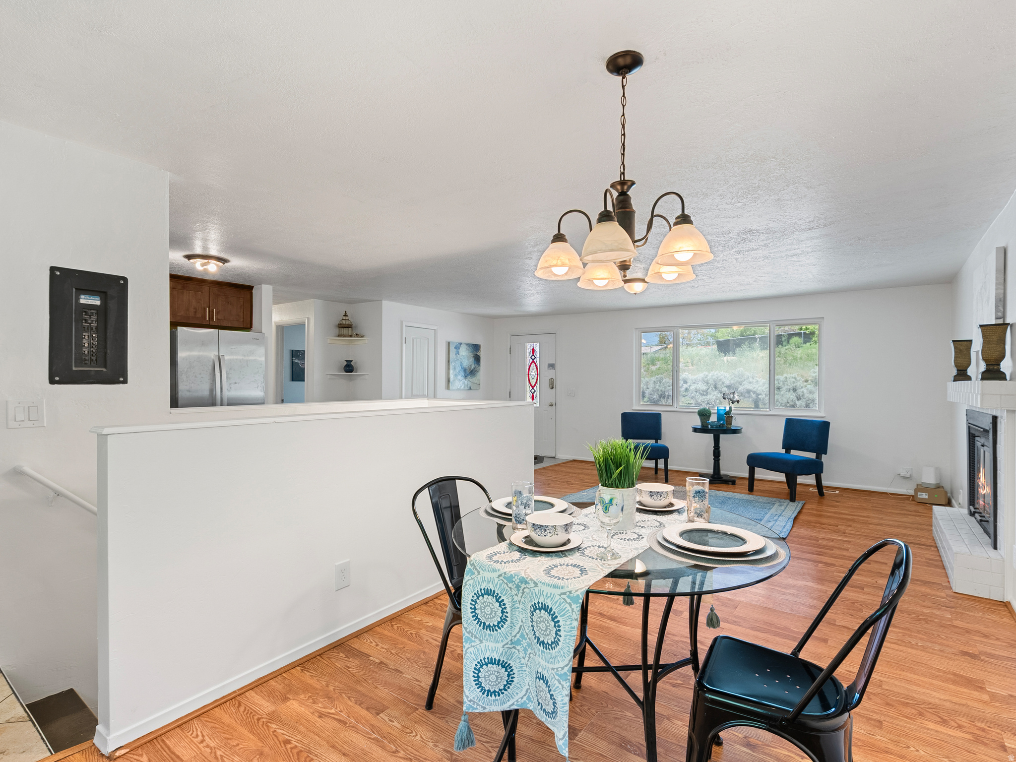 RAMBLER HEIGHTS - Residential