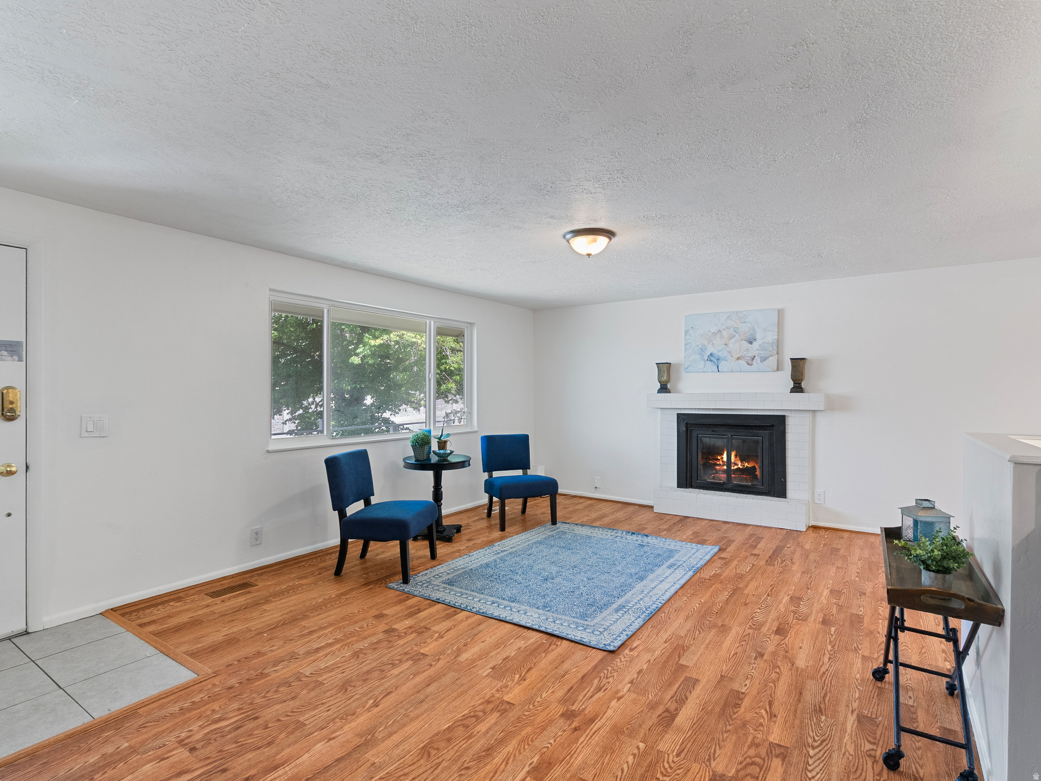 RAMBLER HEIGHTS - Residential